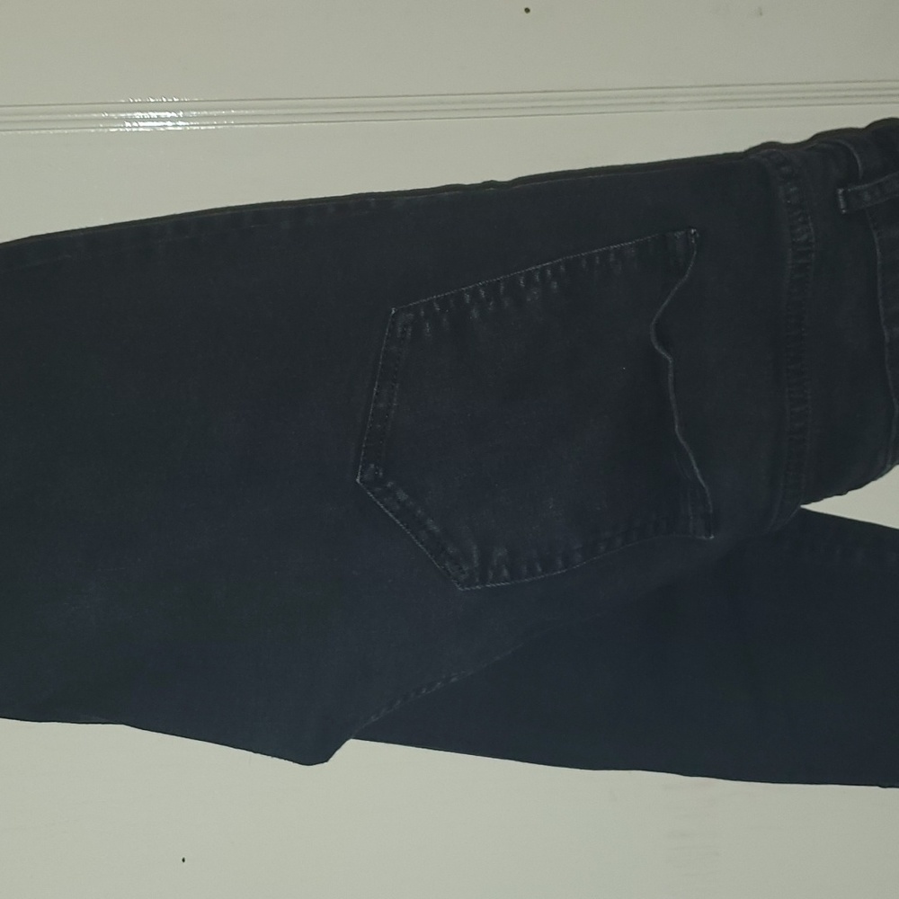 Black jean